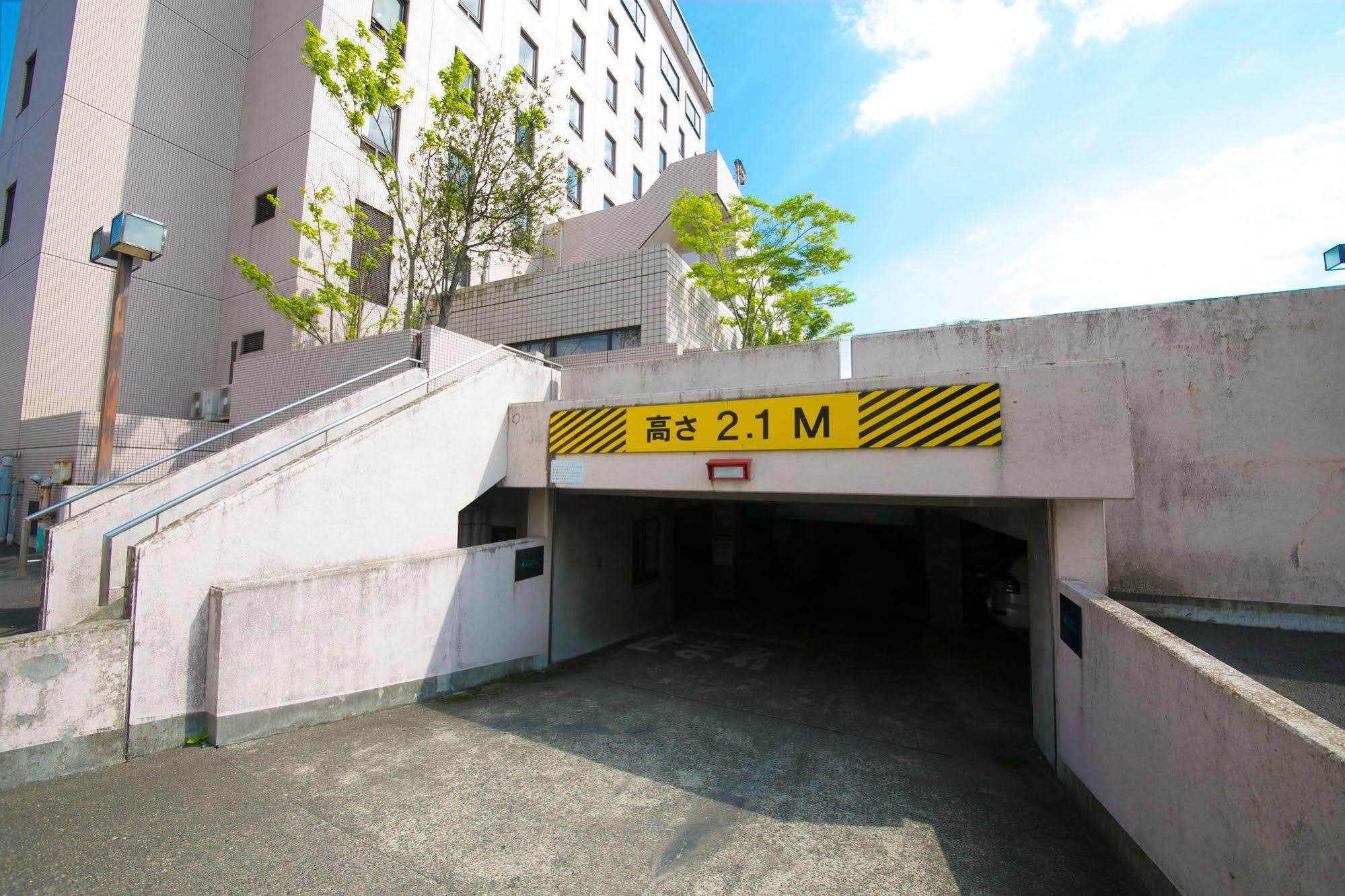 Mito Hotel Season Екстер'єр фото
