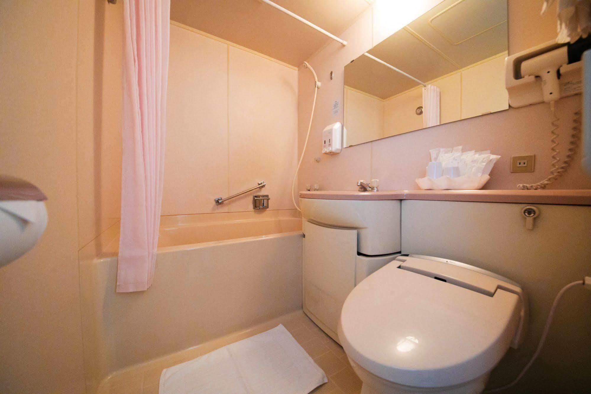 Mito Hotel Season Екстер'єр фото
